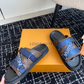 Ozarra Luxury - LOV Men Shoes - 100