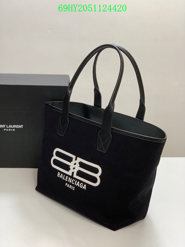 Ozarra Fashion - BGA Bags - 1974