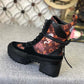 Ozarra Luxury - LOV Women Shoes - 774