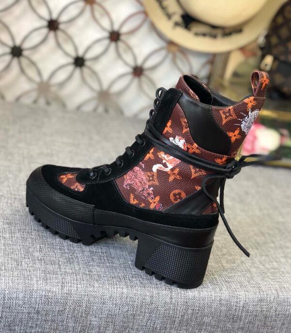 Ozarra Luxury - LOV Women Shoes - 774