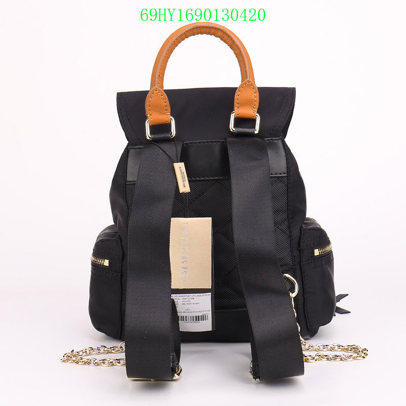 Ozarra Fashion -BBR Bags - 209