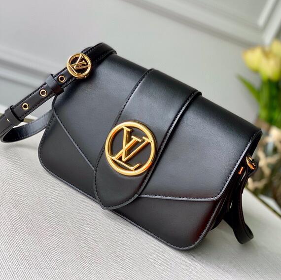 Ozarra Luxury - LOV Bags - 2984