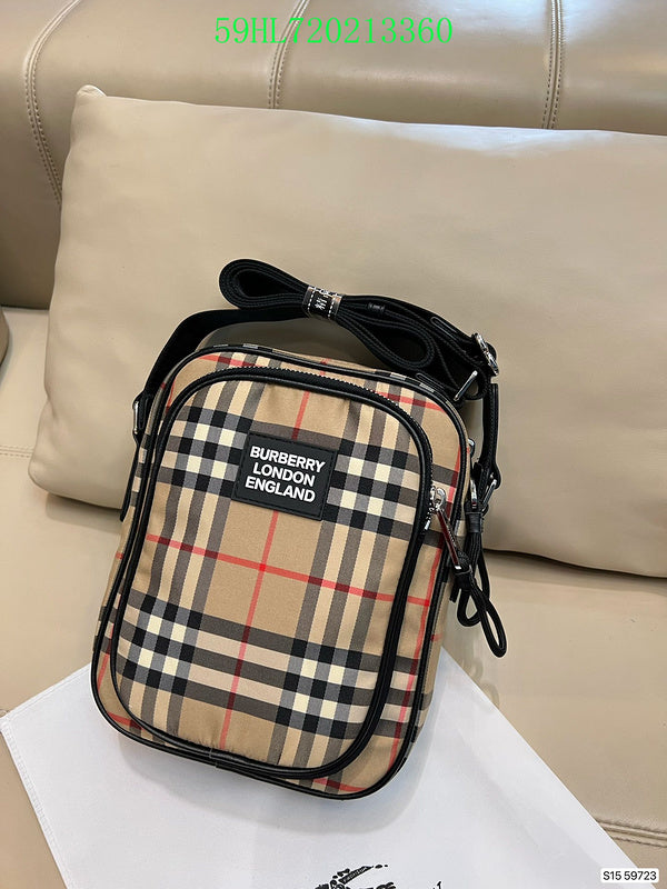 Ozarra Fashion -BBR Bags - 191