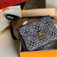 Ozarra Luxury - LOV Bags - 2609