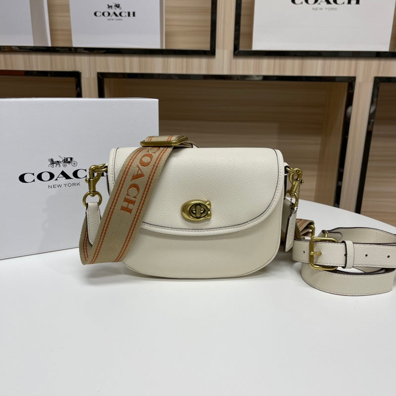 Ozarra - CAH Bags - 702