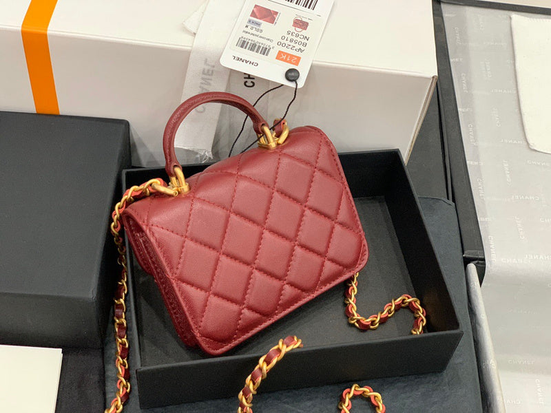 Ozarra - CHL Bags - 582