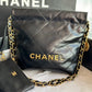 BAB - CHL Bags - 2719