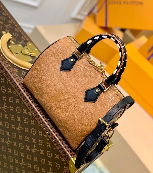 Ozarra Luxury - LOV Bags - 2264