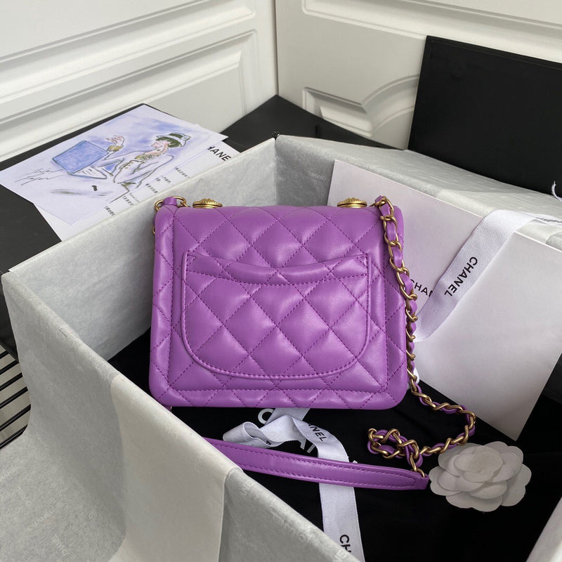 Ozarra - CHL Bags - 7495