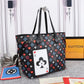 Fashion Lu-Vi bags - 3807