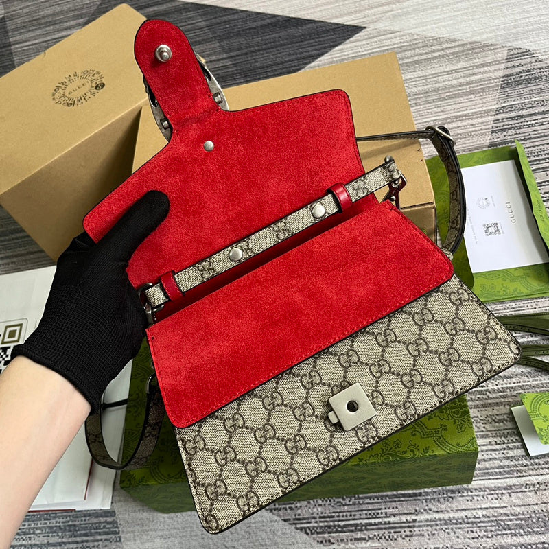 Ozarra - GCI Bags - 5569