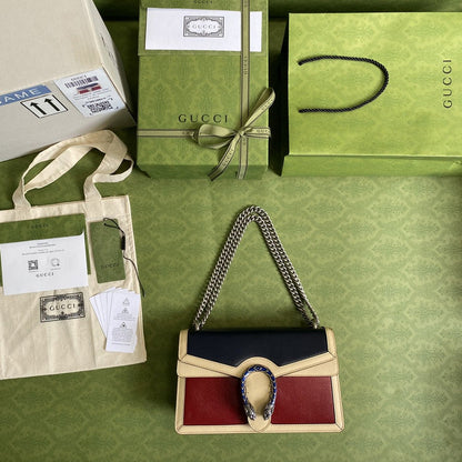 Ozarra - GUKI Bags - 1853