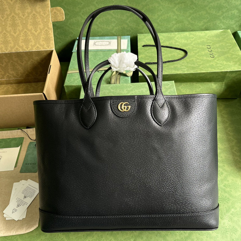 Ozarra - GUKI Women Bags - 124