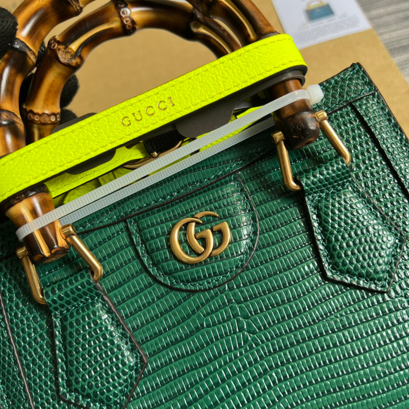 Ozarra - GCI Bags - 4361