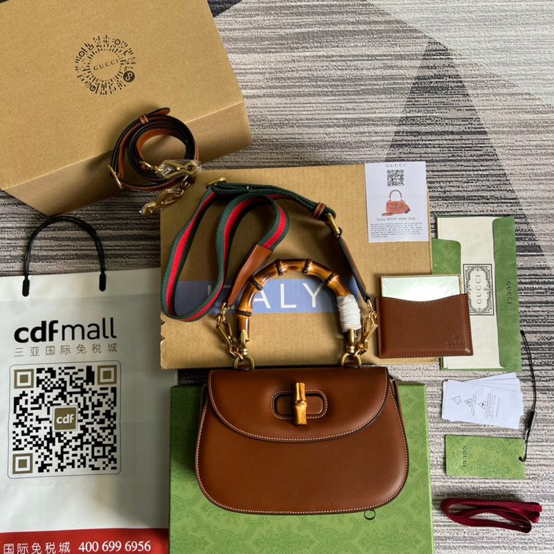 Ozarra - GG Bags - 962