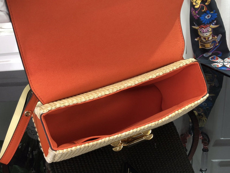 Fashion Lu-Vi bags - 3471