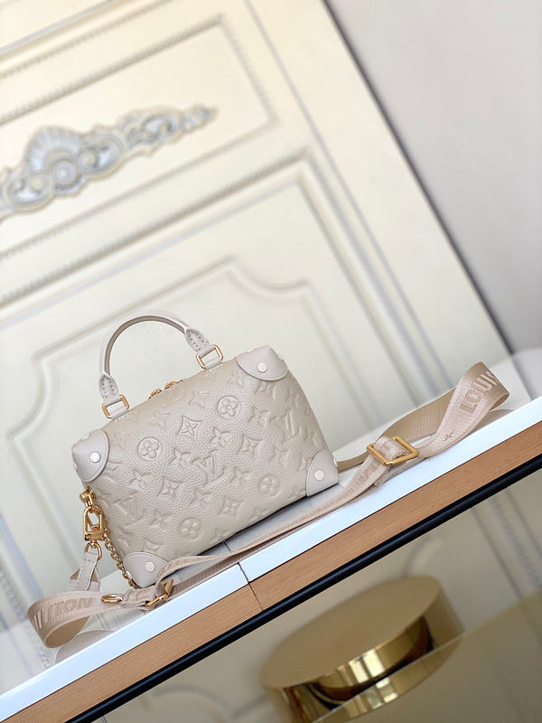 Fashion Lu-Vi bags - 3395
