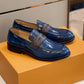 Ozarra Luxury - LOV Men Shoes - 1687