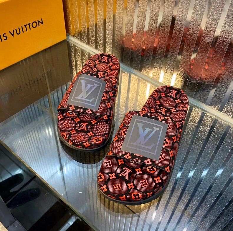 Ozarra Luxury - LOV Men Shoes - 1885