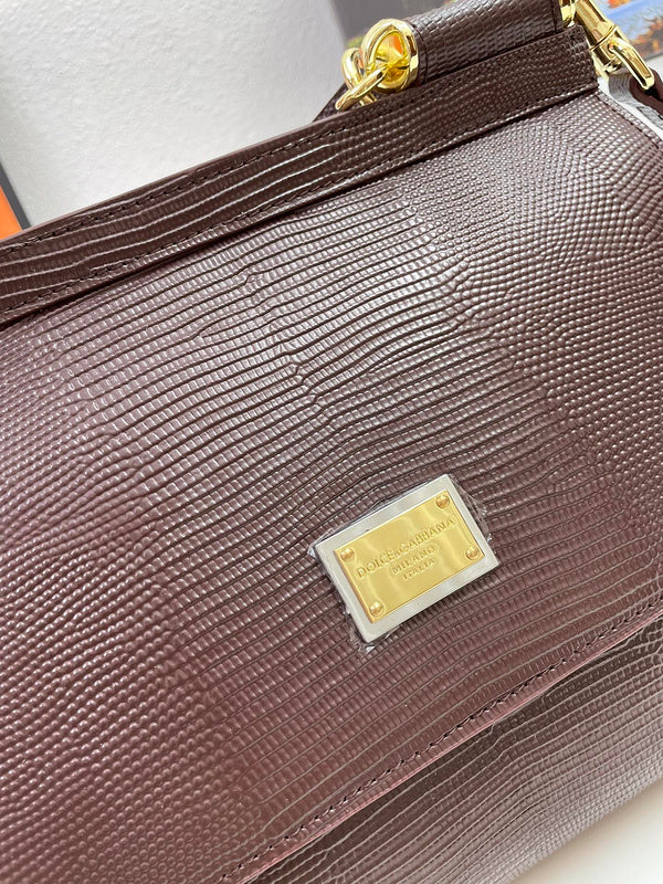 Ozarra - DG Bags - 040