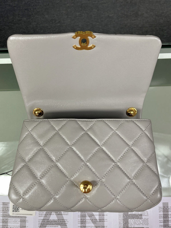 BAB - CHL Bags - 3039