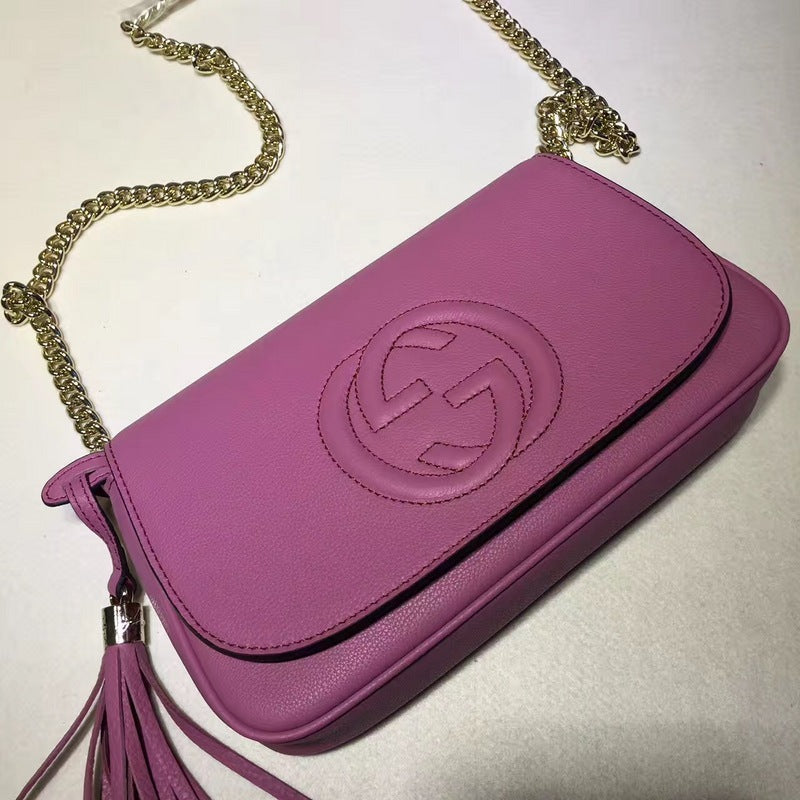BAB - GCI Bags - 1218