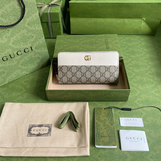 OZ - GCI Bags - 2148