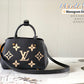 Ozarra Fashion Lu-Vi Bags - 16634