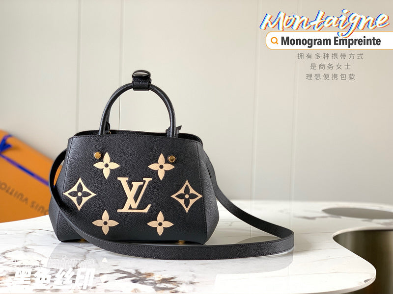 Ozarra Fashion Lu-Vi Bags - 16634