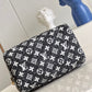 Ozarra Fashion Lu-Vi Bags - 16691