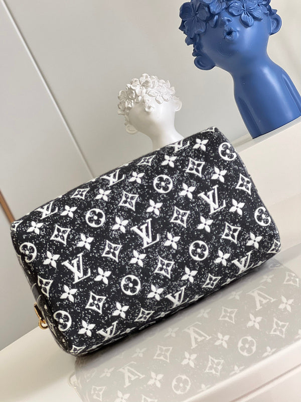 Ozarra Fashion Lu-Vi Bags - 16691