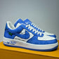 Ozarra Luxury - LOV Men Shoes - 1279
