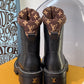 Ozarra Luxury - LOV Women Shoes - 825