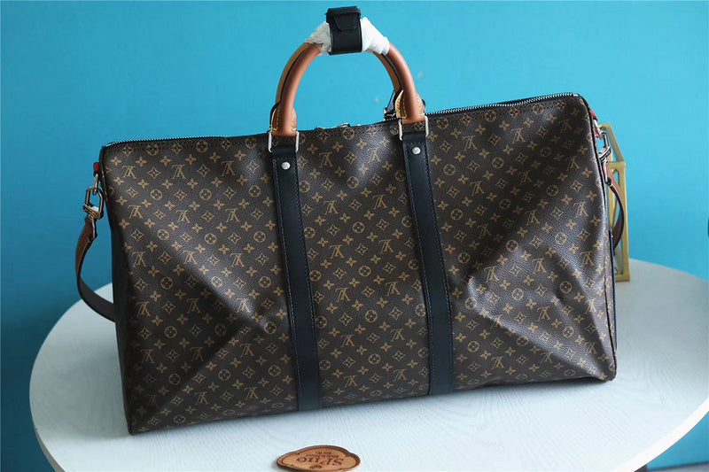 Ozarra Fashion Lu-Vi bags - 11330
