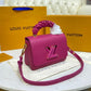 Ozarra Luxury - LOV Bags - 2346