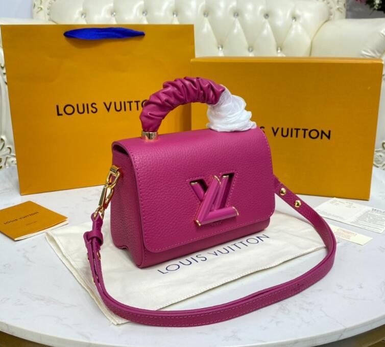 Ozarra Luxury - LOV Bags - 2346