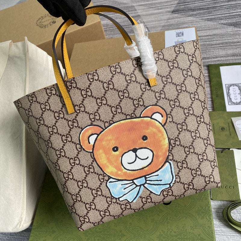 Ozarra - GUKI Bags - 2061