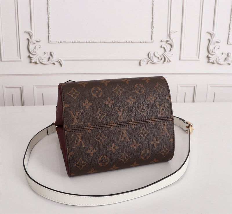 Fashion Lu-Vi bags - 3861