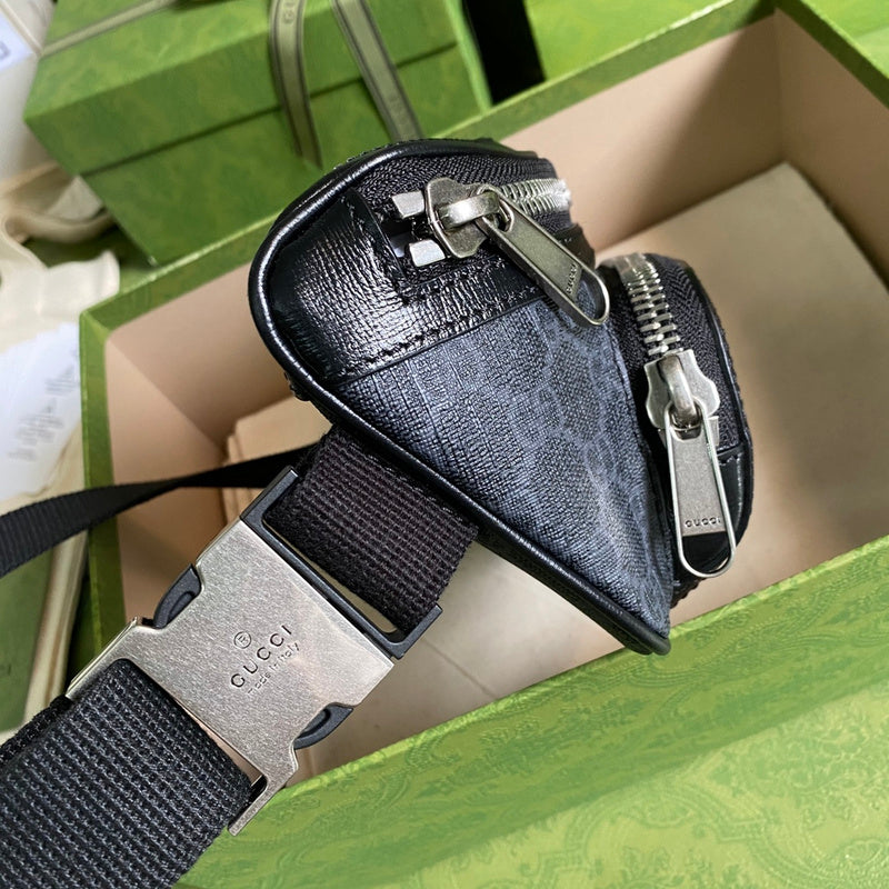 OZ - GCI Bags - 424