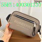 Ozarra Fashion -BBR Bags - 151