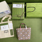 Ozarra - GCI Bags - 5809
