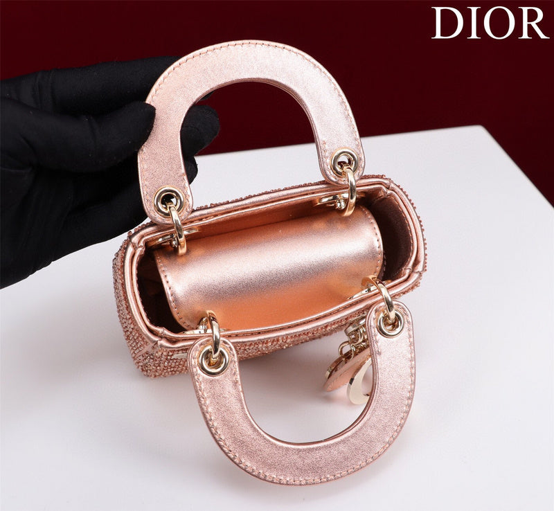 Ozarra - Dir Bags - 1693