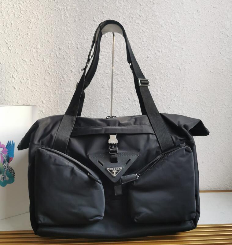 Ozarra Luxury - PD Bags - 006