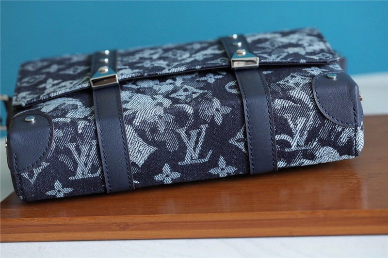 Ozarra Fashion Lu-Vi bags - 10163