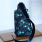 Ozarra Fashion Lu-Vi bags - 10238