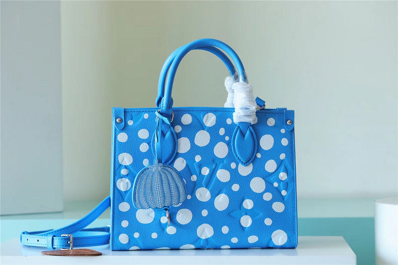 Ozarra - LUV Bags - 435