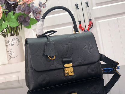 Ozarra Fashion Lu-Vi Bags - 16725