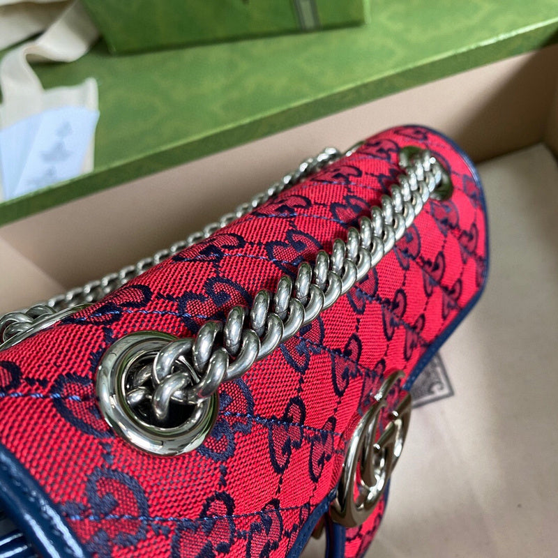 Ozarra - GCI Bags - 5858