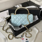 Ozarra - CHL Bags - 7517