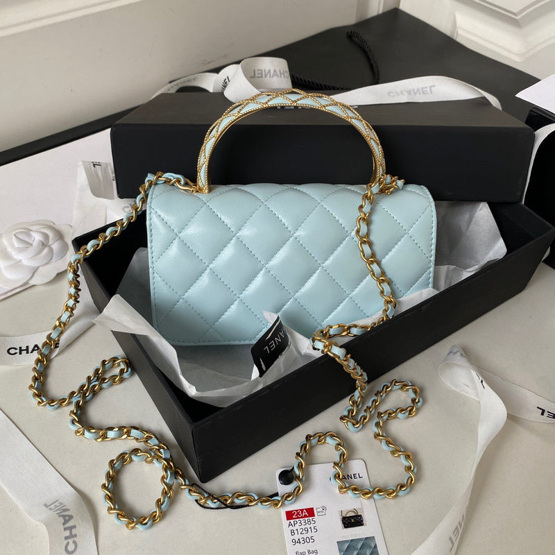 Ozarra - CHL Bags - 7517